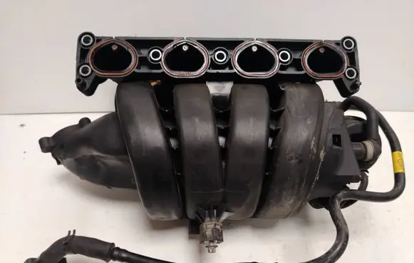 Opel Insignia A Intake manifold 55571524 1024774S03 2719636