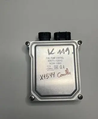 Toyota Corolla E210 E21 Fuel injection pump control unit/module 8957112010