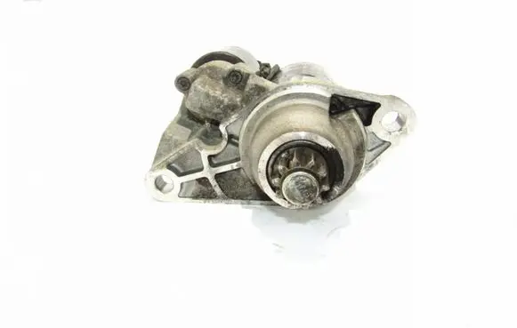 Skoda Fabia Mk1 (6Y) Starter motor 0001120400