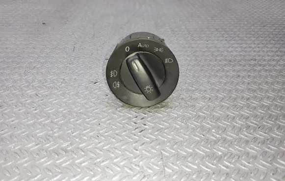 Volkswagen Caddy Light switch 1K0941431AS
