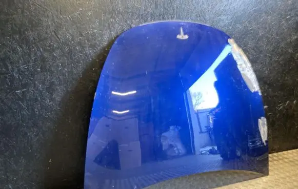 Tesla Model Y Engine bonnet/hood