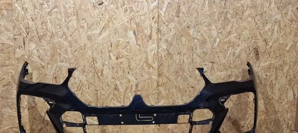 BMW X6M G06 F96 Front bumper 51118069942