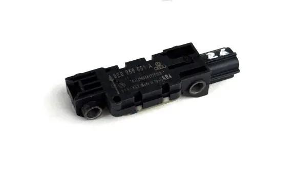 Audi A4 S4 B7 8E 8H Airbag deployment crash/impact sensor 8e0959651a