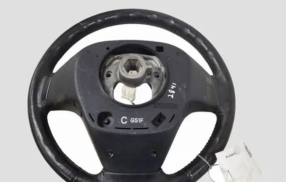 Mazda 6 Steering wheel GS1D32980