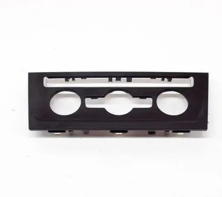 Volkswagen Golf VII Dashboard glove box trim 5G2863100C 5G2863042