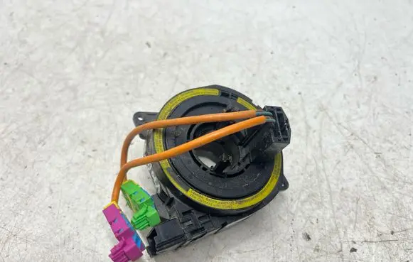 Volvo V70 Airbag slip ring squib (SRS ring) 30669744
