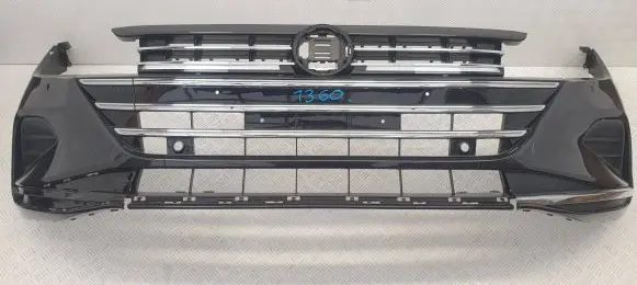 Volkswagen Arteon Front bumper