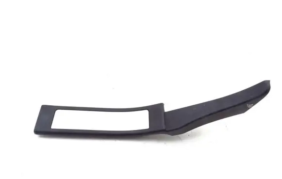 Jaguar XF X250 Rear sill trim cover 8X23-F13244-AG