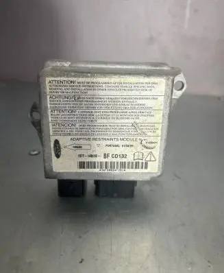 Ford Mondeo Mk III Airbag control unit/module 1S7T14B056 BFCD132 36F00084F201