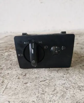 Ford C-MAX I Light switch 4M5T13A024LA