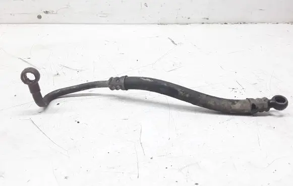 BMW X5 E53 Turbo turbocharger oiling pipe/hose