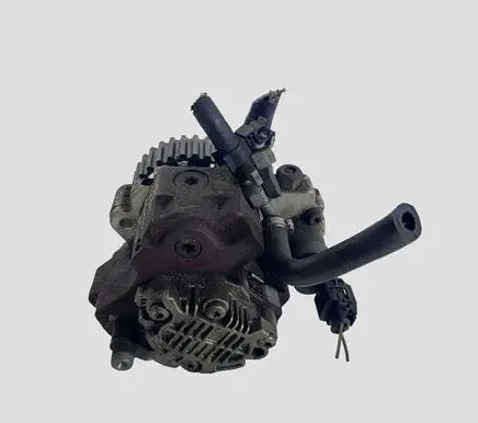 Opel Astra H Fuel injection high pressure pump 8973279241 0445010086