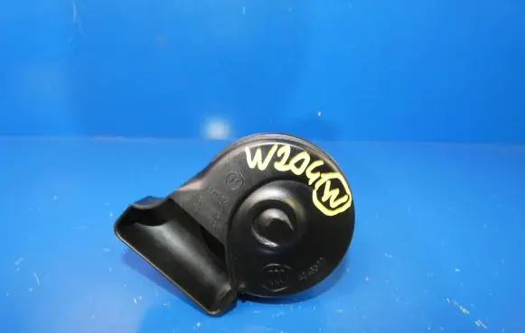 Mercedes-Benz C AMG W204 Horn signal A0065435120 7H005Z0 1S265S2M
