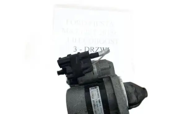 Ford Fiesta Starter motor CV6T11000AB