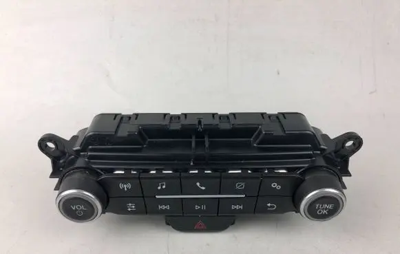 Ford Explorer VI Head unit multimedia control KT1T18K811AB