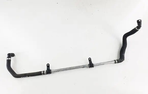 Intercooler hose/pipe