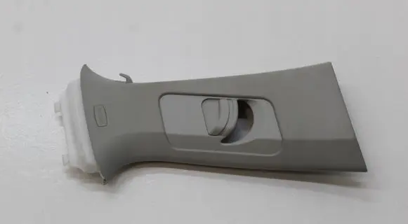 Skoda Superb B8 (3V) (B) pillar trim (top) 3V0867244