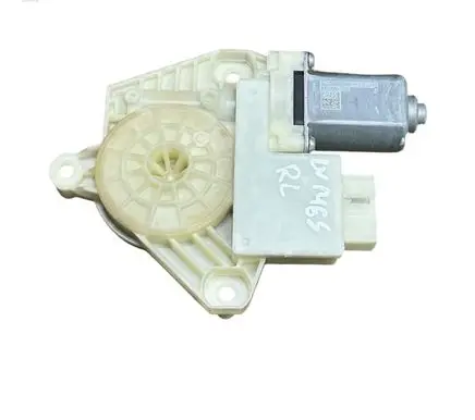 Skoda Rapid (NH) Rear door window regulator motor 5JA959811H 1400230243