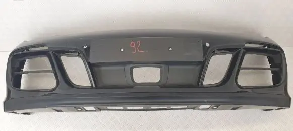 Porsche 911 991 Front bumper