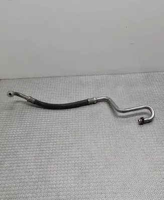 Air conditioning (A/C) pipe/hose