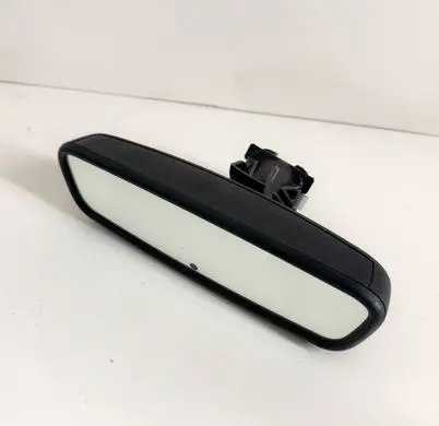 BMW 5 F10 F11 Rear view mirror (interior) 927426601 9053454000