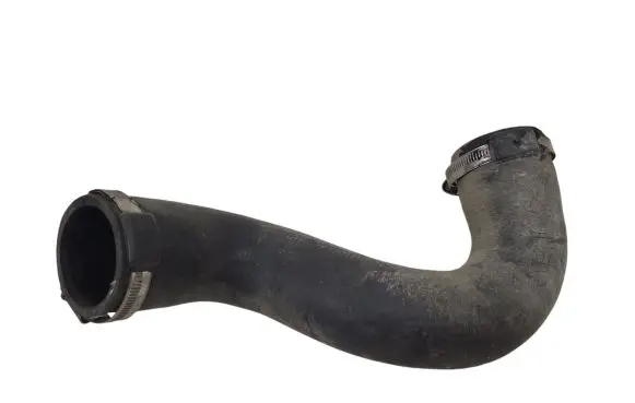 Peugeot 607 Air intake hose/pipe