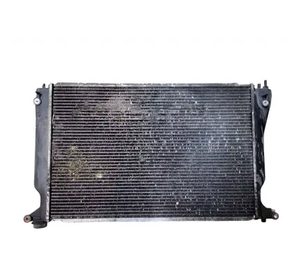Toyota Avensis T250 Coolant radiator MF4221337680 080923