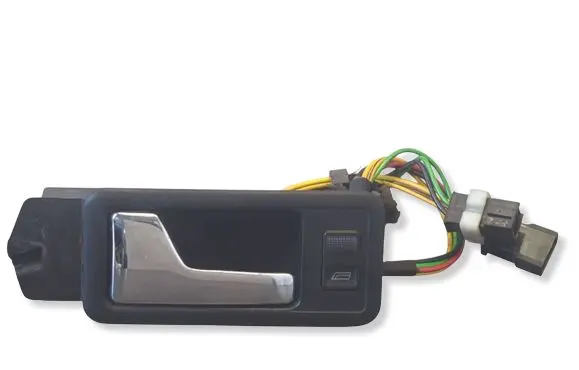 Audi 80 90 S2 B4 Rear door interior handle 893837019A