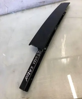 Skoda Karoq Other front door trim element 575837902a
