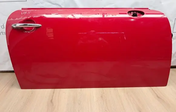 Mini One - Cooper Clubman R55 Front door 