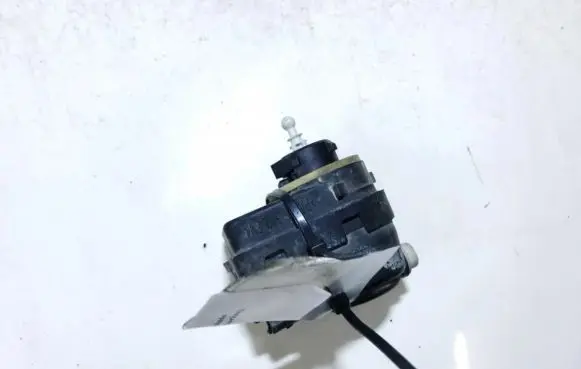 Citroen Xsara Headlight level adjustment motor 