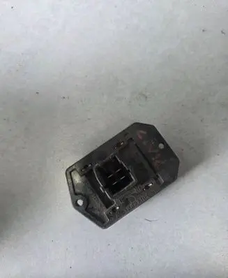 Honda Civic Heater blower motor/fan resistor