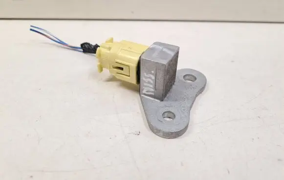 Nissan Murano Z51 Airbag deployment crash/impact sensor 11856 FAEG0088293513