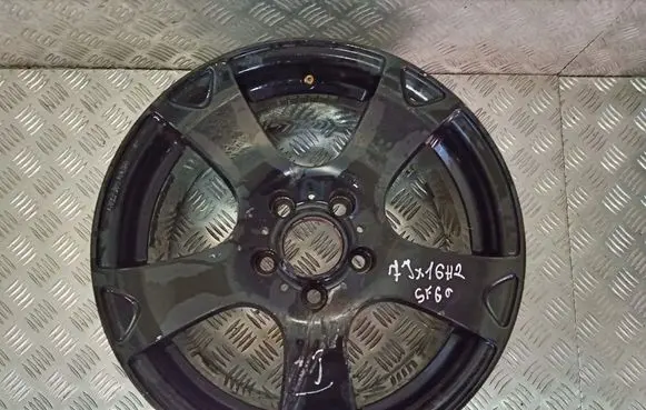 Ford Focus C-MAX R16 alloy rim 
