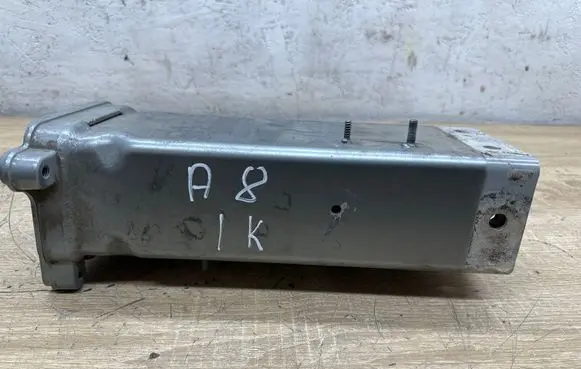 Audi A8 S8 D4 4H Front side member 4H0805119B