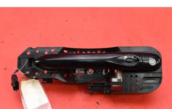 Renault Megane III Front door exterior handle 806070032R