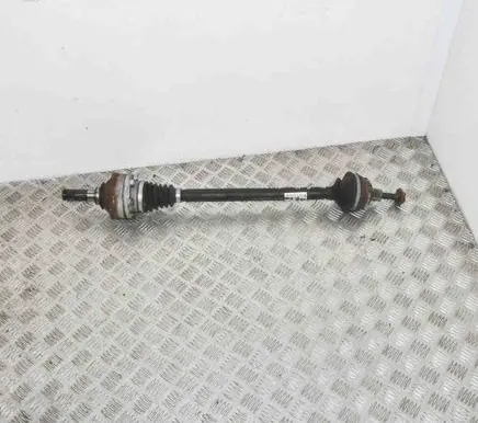 Audi A5 8T 8F Rear driveshaft 4F0501203B