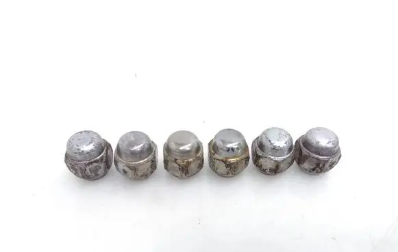 Ford Ranger Nuts/bolts 