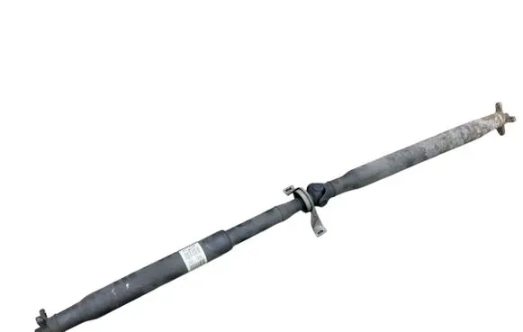 Mercedes-Benz S W221 Drive shaft (set) 2214107206 2217206