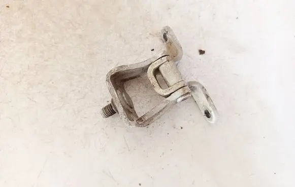 Skoda Superb B6 (3T) Tailgate/trunk/boot hinge 3t0827301b