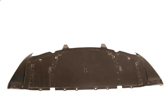 Tesla Model S Rear bumper lower part trim 600818000