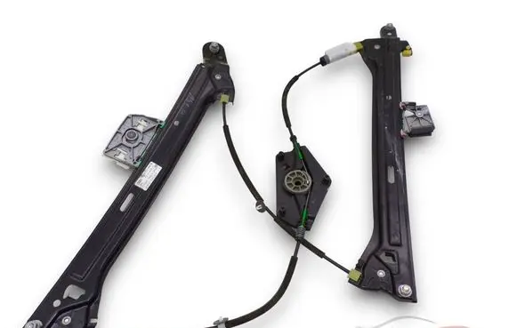 Audi A5 Sportback 8TA Front door electric window regulator 8T8837462B