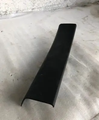 Mazda CX-30 Rear sill trim cover Dfr568740