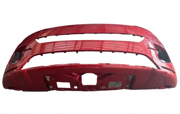 Land Rover Range Rover Sport L461 Front bumper lip N9X217F775B
