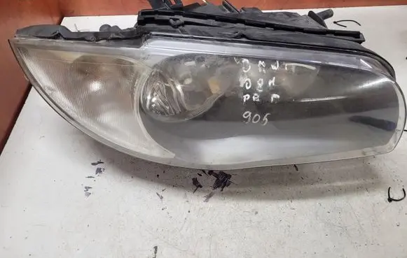 BMW 1 E81 E87 Headlight/headlamp 6311719339003 69244949