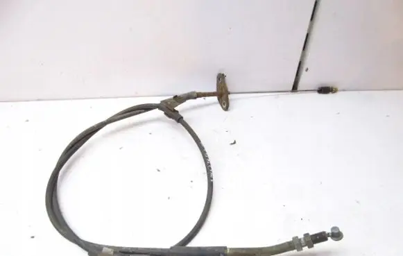 Hyundai Accent Throttle cable 32790-25055