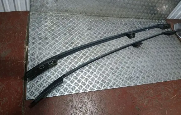 Volvo XC90 Roof bar rail