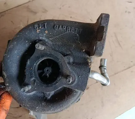 Audi A4 S4 B6 8E 8H Turbo 059145701C