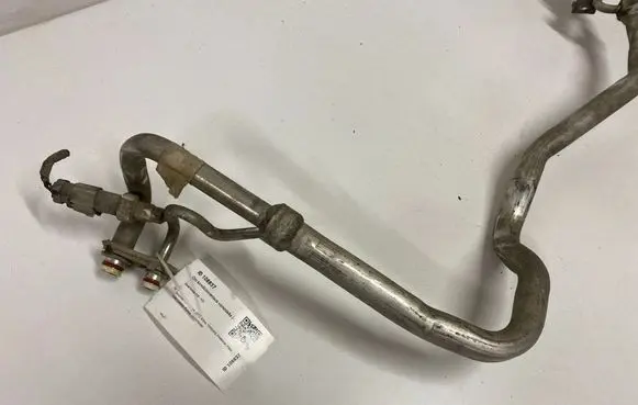 Ford Focus Air conditioning (A/C) pipe/hose
