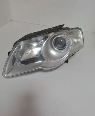 Volkswagen PASSAT B6 Headlight/headlamp 3C0941005AA 89312175